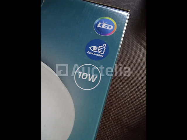 2 philips led-plafondlampen - afbeelding 7 van  8
