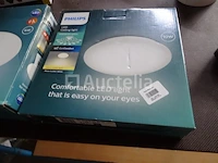 2 philips led-plafondlampen - afbeelding 8 van  8