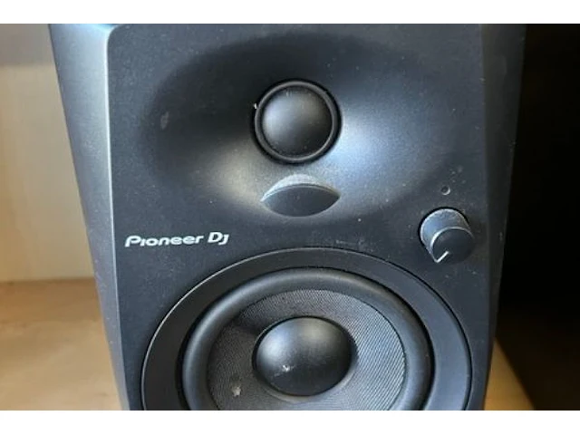 2 pioneer dj luidsprekers - afbeelding 2 van  6