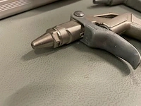 2 pistolen luchtdruk - afbeelding 2 van  2