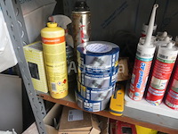 2 planken en de inhoud ervan - afbeelding 13 van  15