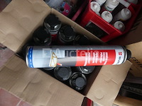 2 planken en de inhoud ervan - afbeelding 15 van  15