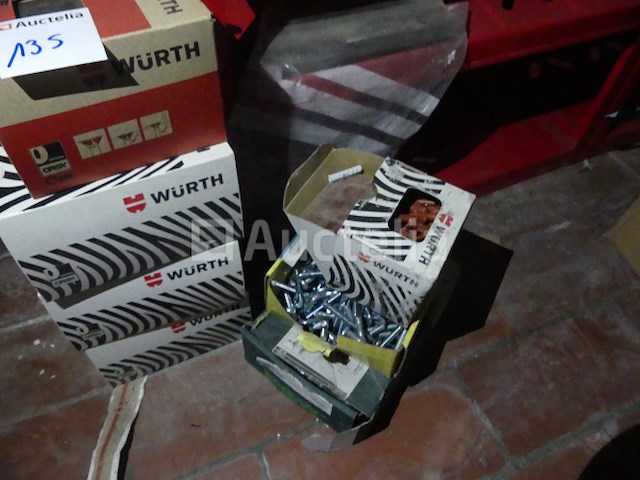 2 planken met hardware - afbeelding 10 van  10