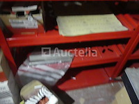 2 planken met hardware - afbeelding 7 van  10