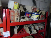 2 planken met hardware - afbeelding 8 van  10