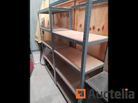 2 planken