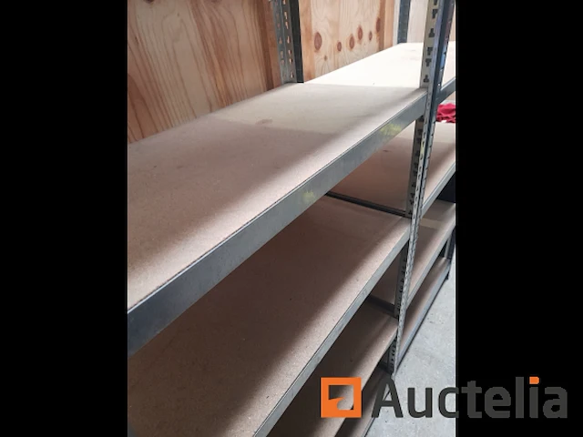 2 planken - afbeelding 3 van  4