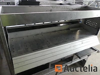 2 plankenkasten voor aluca pick-up truck - afbeelding 6 van  10