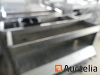 2 plankenkasten voor aluca pick-up truck - afbeelding 10 van  10