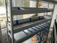 2 plankenkasten voor aluca pick-up truck - afbeelding 3 van  10