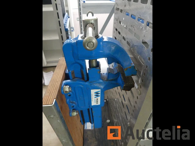 2 plankenkasten voor aluca pick-up truck - afbeelding 4 van  10