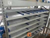 2 plankenkasten voor aluca pick-up truck - afbeelding 5 van  10