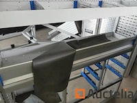 2 plankenkasten voor aluca pick-up truck - afbeelding 2 van  9