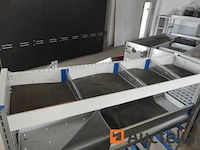 2 plankenkasten voor aluca pick-up truck - afbeelding 9 van  9