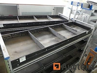 2 plankenkasten voor aluca pick-up truck - afbeelding 4 van  8