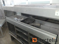 2 plankenkasten voor aluca pick-up truck - afbeelding 6 van  8