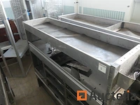 2 plankenkasten voor aluca pick-up truck - afbeelding 7 van  8