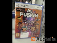 2 playstation 5 spellen & accessoires - afbeelding 2 van  9