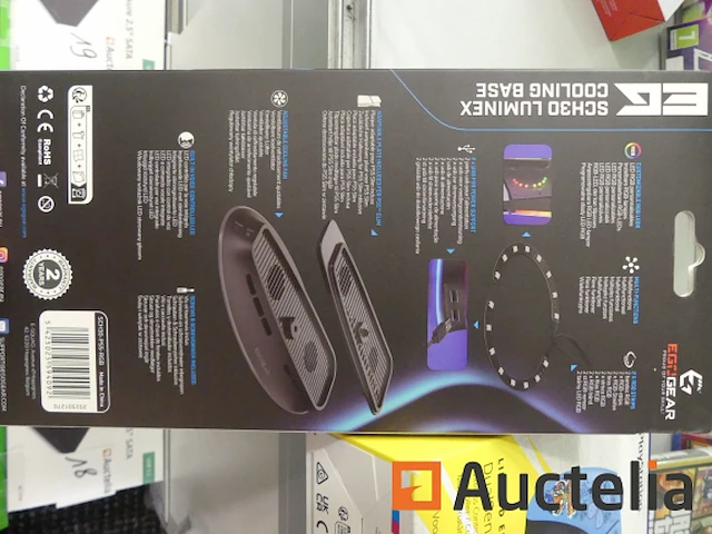 2 playstation 5 spellen & accessoires - afbeelding 3 van  9