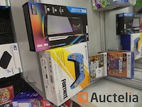 2 playstation 5 spellen & accessoires - afbeelding 4 van  9