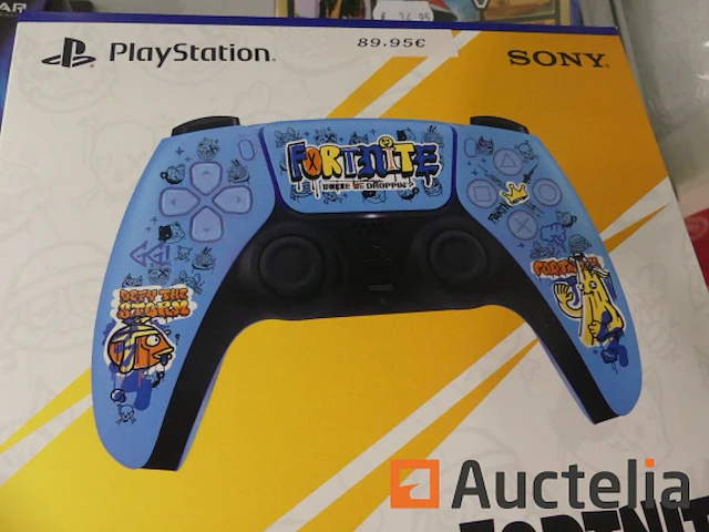 2 playstation 5 spellen & accessoires - afbeelding 6 van  9