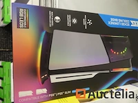 2 playstation 5 spellen & accessoires - afbeelding 7 van  9