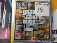2 playstation 5 spellen & accessoires - afbeelding 9 van  9
