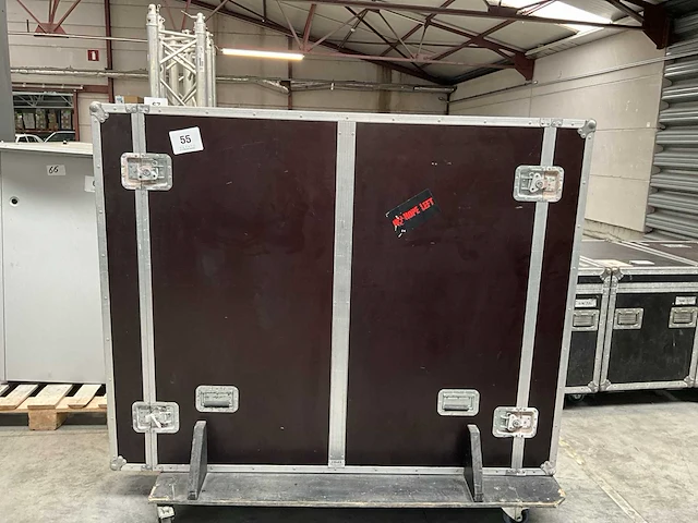 2 plexiglazen schermen - afbeelding 4 van  5
