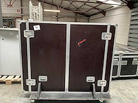 2 plexiglazen schermen - afbeelding 4 van  5