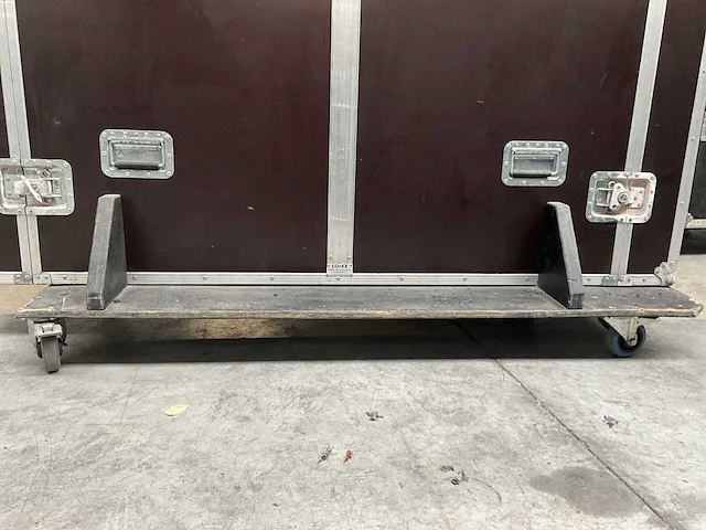 2 plexiglazen schermen - afbeelding 5 van  5