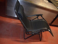 2 plooistoelen - afbeelding 2 van  4