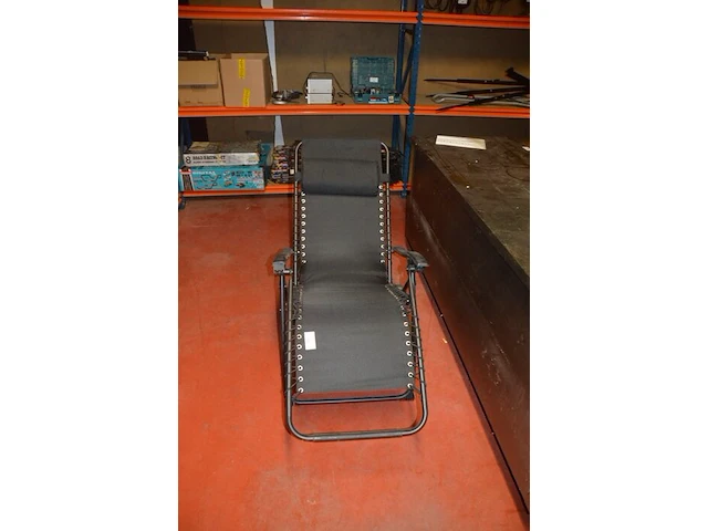 2 plooistoelen - afbeelding 3 van  4