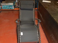 2 plooistoelen - afbeelding 3 van  4