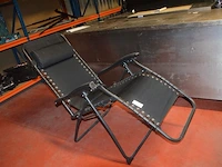 2 plooistoelen - afbeelding 4 van  4