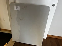 2 plooitafels - afbeelding 4 van  5