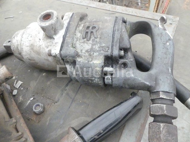 2 pneumatisch gereedschap - afbeelding 2 van  3