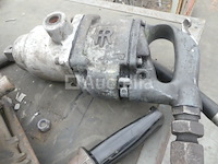 2 pneumatisch gereedschap - afbeelding 2 van  3