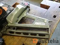2 pneumatisch spijkermachines senco sn iv - afbeelding 4 van  7