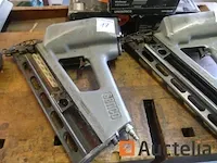 2 pneumatisch spijkermachines senco sn iv - afbeelding 6 van  7