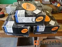 2 pneumatisch spijkermachines senco sn iv - afbeelding 7 van  7