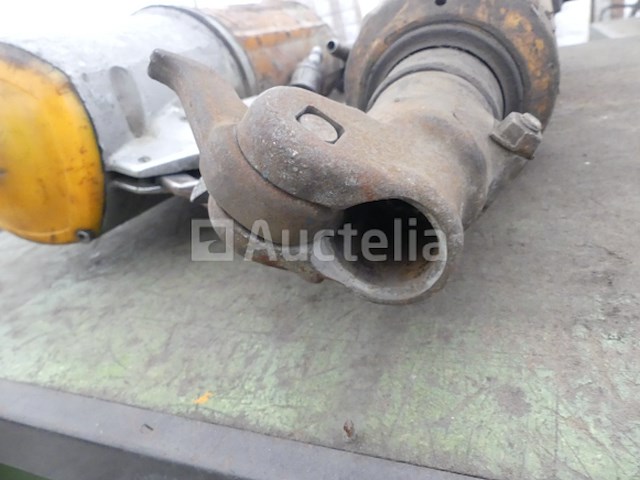 2 pneumatische drilboren - afbeelding 4 van  5