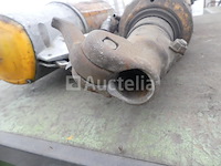 2 pneumatische drilboren - afbeelding 4 van  5