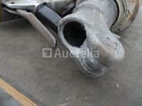 2 pneumatische drilboren - afbeelding 5 van  5