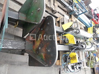 2 pneumatische persen (voor onderdelen) - afbeelding 5 van  6