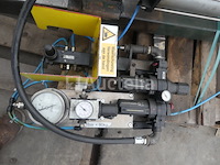 2 pneumatische persen (voor onderdelen) - afbeelding 6 van  6