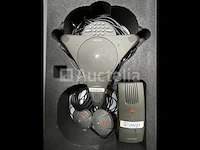 2 polycom soundstation 2 conferentietelefoons - afbeelding 5 van  5