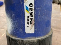 2 popnageltangen - afbeelding 2 van  5