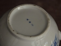 2 porseleienen koffieserviezen - afbeelding 10 van  17