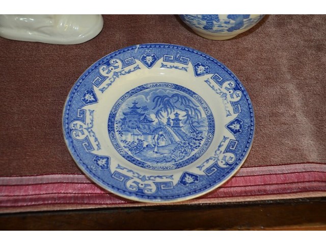 2 porseleienen koffieserviezen - afbeelding 12 van  17