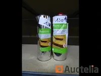 2 potten houtolie voor buiten nordicare nor-6224704 - afbeelding 1 van  4